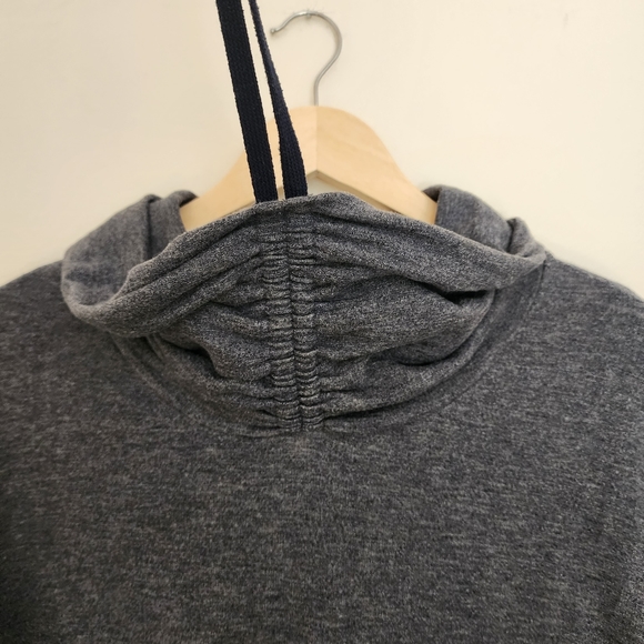 Tek Gear Cowl Neck Athletic Sweatshirt Size Medium - Picture 4 of 7